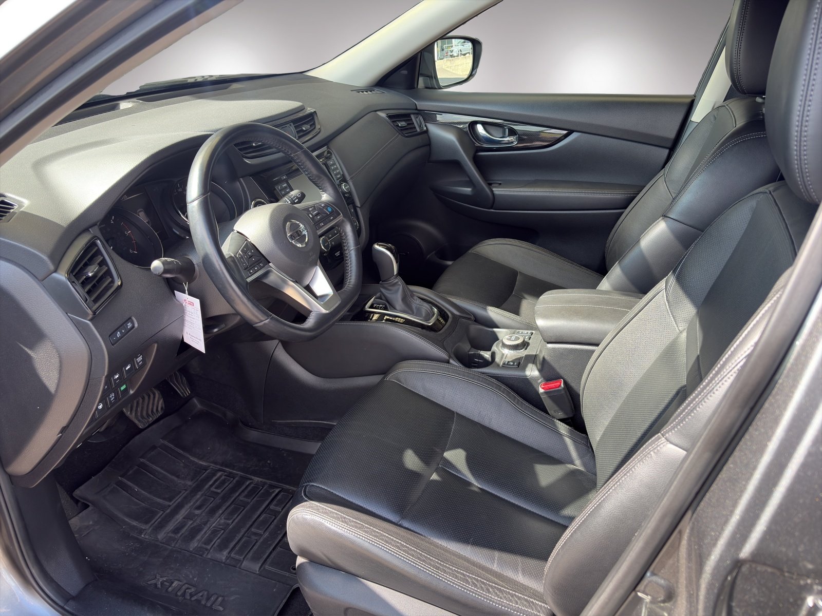 NISSAN X-Trail 1.7 dCi Tekna 4x4, Diesel, Occasioni / Usate, Automatico - 6