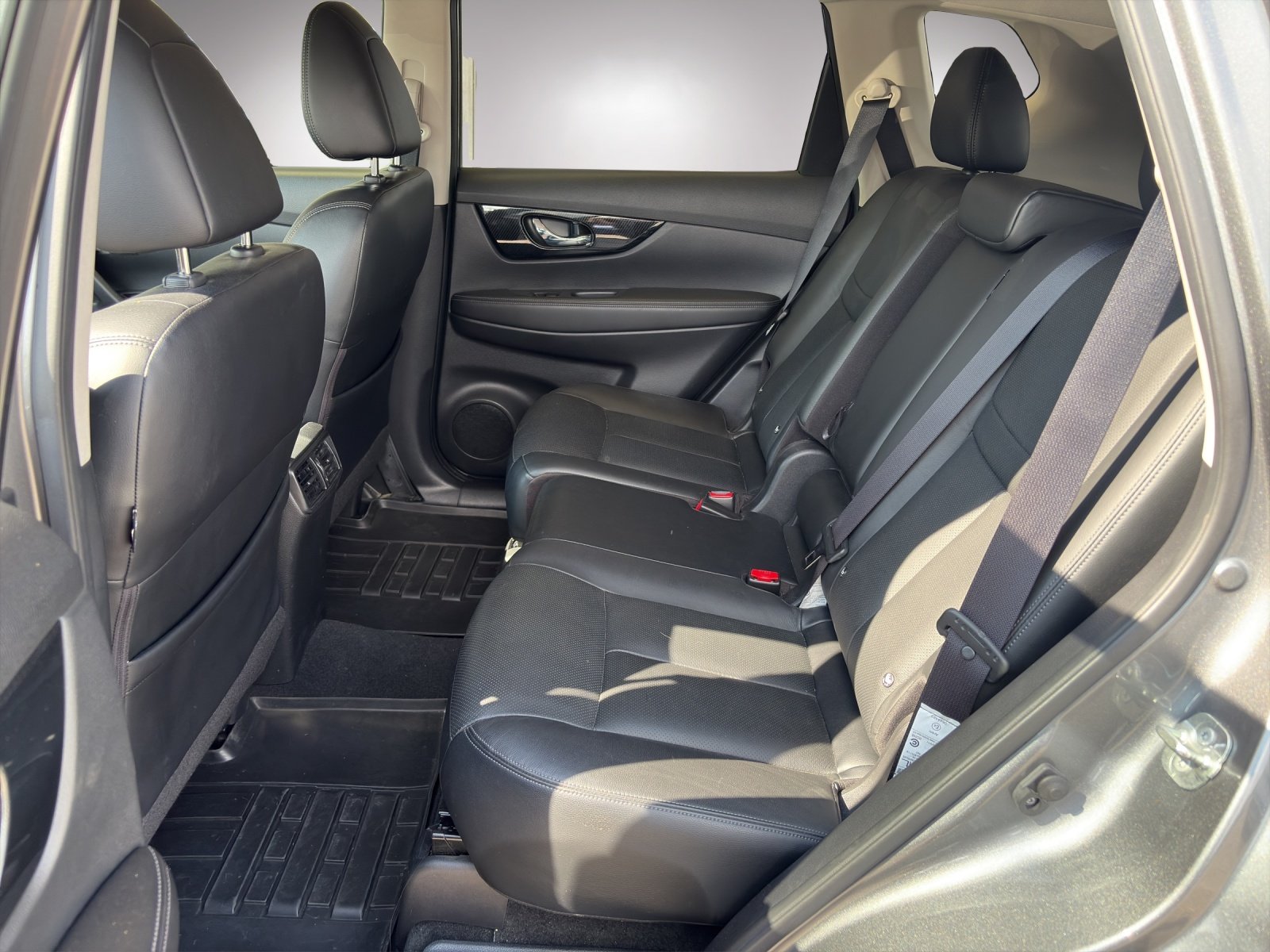NISSAN X-Trail 1.7 dCi Tekna 4x4, Diesel, Occasioni / Usate, Automatico - 7