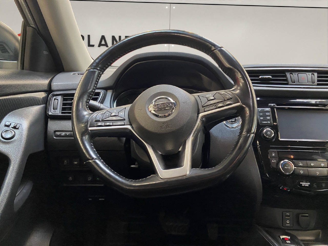 NISSAN X-Trail 2.0 dCi Tekna 4x4, Diesel, Occasioni / Usate, Automatico - 7
