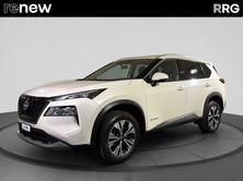 NISSAN X-Trail 1.5 VC-T e-Power N-Connecta, Benzin, Occasion / Gebraucht, Automatik - 7