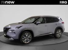 NISSAN X-Trail 1.5 VC-T e-Power 4WD 7 Sitze Tekna+, Benzin, Occasion / Gebraucht, Automatik - 7