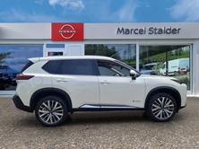 NISSAN X-Trail 1.5 VC-T e-Power 4WD 7 Sitze Tekna+, Essence, Occasion / Utilisé, Automatique - 6