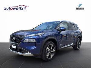 NISSAN X-Trail 1.5 VC-T e-Power 4WD 7 Sitze N-Connecta