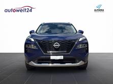 NISSAN X-Trail 1.5 VC-T e-Power 4WD 7 Sitze N-Connecta, Benzina, Occasioni / Usate, Automatico - 2