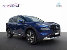 NISSAN X-Trail 1.5 VC-T e-Power 4WD 7 Sitze N-Connecta, Benzina, Occasioni / Usate, Automatico - 3