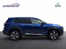 NISSAN X-Trail 1.5 VC-T e-Power 4WD 7 Sitze N-Connecta, Benzina, Occasioni / Usate, Automatico - 4