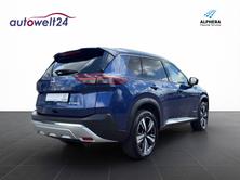 NISSAN X-Trail 1.5 VC-T e-Power 4WD 7 Sitze N-Connecta, Benzina, Occasioni / Usate, Automatico - 5