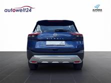 NISSAN X-Trail 1.5 VC-T e-Power 4WD 7 Sitze N-Connecta, Benzina, Occasioni / Usate, Automatico - 6