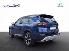 NISSAN X-Trail 1.5 VC-T e-Power 4WD 7 Sitze N-Connecta, Benzina, Occasioni / Usate, Automatico - 7