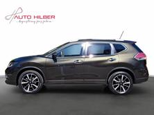 NISSAN X-Trail 2.0 dCi tekna Xtronic CVT, Diesel, Occasion / Gebraucht, Automatik - 3