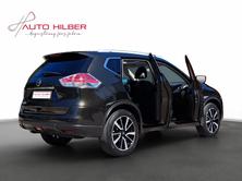 NISSAN X-Trail 2.0 dCi tekna Xtronic CVT, Diesel, Occasion / Gebraucht, Automatik - 7