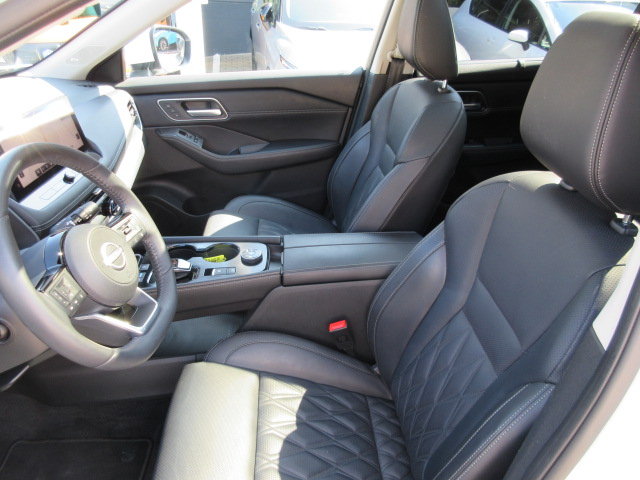 NISSAN X-Trail 1.5 VC-T Tekna+ e-4orce, Voll-Hybrid Benzin/Elektro, Occasion / Gebraucht, Automatik - 5