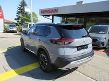 NISSAN X-Trail 1.5 VC-T Tekna e-4orce, Hybride Intégral Essence/Électricité, Occasion / Utilisé, Automatique - 2