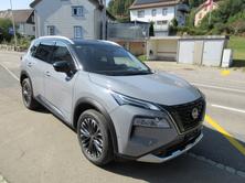 NISSAN X-Trail 1.5 VC-T Tekna e-4orce, Hybride Intégral Essence/Électricité, Occasion / Utilisé, Automatique - 4