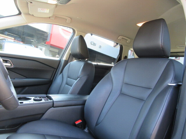 NISSAN X-Trail 1.5 VC-T Tekna e-4orce, Voll-Hybrid Benzin/Elektro, Occasion / Gebraucht, Automatik - 6