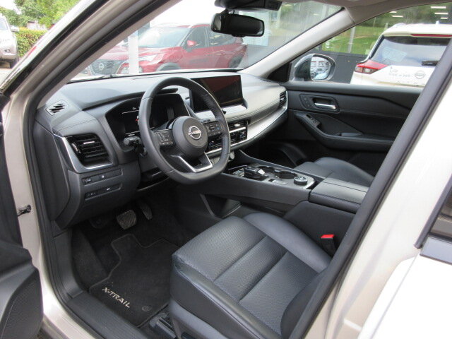 NISSAN X-Trail 1.5 VC-T N-Trek e-4orce 7P, Hybride Integrale Benzina/Elettrica, Occasioni / Usate, Automatico - 5