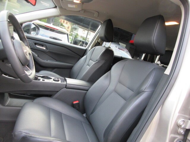 NISSAN X-Trail 1.5 VC-T N-Trek e-4orce 7P, Hybride Integrale Benzina/Elettrica, Occasioni / Usate, Automatico - 6