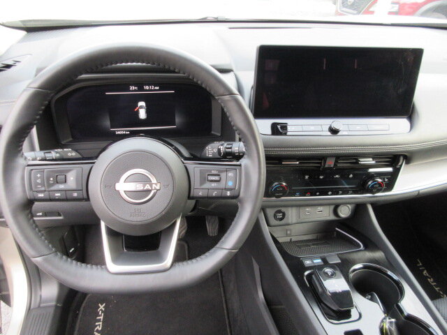NISSAN X-Trail 1.5 VC-T N-Trek e-4orce 7P, Hybride Integrale Benzina/Elettrica, Occasioni / Usate, Automatico - 7