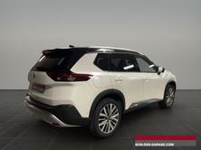 NISSAN X-TRAIL 1.5 VC-T Tekna+ e-4, Hybride Intégral Essence/Électricité, Occasion / Utilisé, Automatique - 6