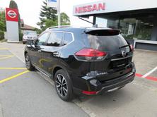 NISSAN X-Trail 1.3 DIG-T Tekna, Essence, Occasion / Utilisé, Automatique - 2