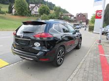 NISSAN X-Trail 1.3 DIG-T Tekna, Essence, Occasion / Utilisé, Automatique - 3