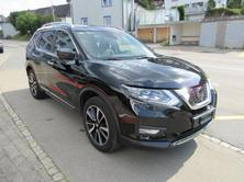 NISSAN X-Trail 1.3 DIG-T Tekna, Essence, Occasion / Utilisé, Automatique - 4