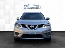 NISSAN X-Trail 2.0 dCi tekna Xtronic CVT ALL-MODE 4x4 7 Plat, Diesel, Occasion / Utilisé, Automatique - 2