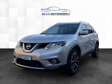 NISSAN X-Trail 2.0 dCi tekna Xtronic CVT ALL-MODE 4x4 7 Plat, Diesel, Occasion / Utilisé, Automatique - 3