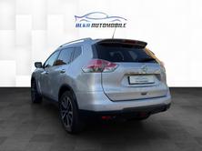 NISSAN X-Trail 2.0 dCi tekna Xtronic CVT ALL-MODE 4x4 7 Plat, Diesel, Occasion / Utilisé, Automatique - 4