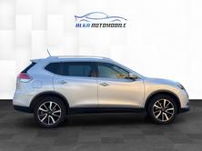 NISSAN X-Trail 2.0 dCi tekna Xtronic CVT ALL-MODE 4x4 7 Plat, Diesel, Occasion / Utilisé, Automatique - 7