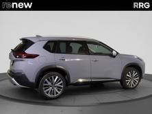 NISSAN X-Trail 1.5 VC-T e-Power 4WD 7 Sitze Tekna+, Full-Hybrid Petrol/Electric, Second hand / Used, Automatic - 3