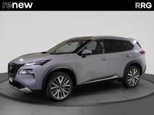 NISSAN X-Trail 1.5 VC-T e-Power 4WD 7 Sitze Tekna+, Full-Hybrid Petrol/Electric, Second hand / Used, Automatic - 7