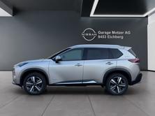 NISSAN X-Trail 1.5 VC-T Unplugged Limited Edition e-4orce 7-Plätze, Hybride Intégral Essence/Électricité, Occasion / Utilisé, Automatique - 2