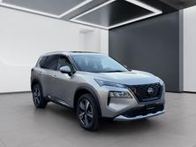 NISSAN X-Trail 1.5 VC-T Unplugged Limited Edition e-4orce 7-Plätze, Hybride Intégral Essence/Électricité, Occasion / Utilisé, Automatique - 7