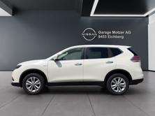 NISSAN X-Trail 1.6 dCi Acenta 4x4 5-Plätzer MT, Diesel, Second hand / Used, Manual - 2