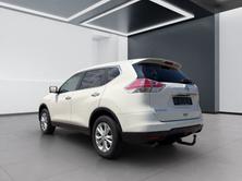 NISSAN X-Trail 1.6 dCi Acenta 4x4 5-Plätzer MT, Diesel, Second hand / Used, Manual - 3