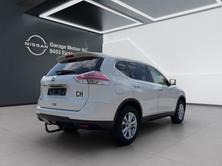 NISSAN X-Trail 1.6 dCi Acenta 4x4 5-Plätzer MT, Diesel, Second hand / Used, Manual - 5