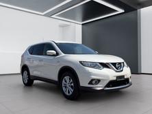 NISSAN X-Trail 1.6 dCi Acenta 4x4 5-Plätzer MT, Diesel, Second hand / Used, Manual - 7