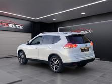 NISSAN X-Trail 1.6 dCi tekna ALL-MODE 4x4, Diesel, Occasion / Gebraucht, Handschaltung - 2