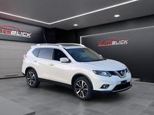 NISSAN X-Trail 1.6 dCi tekna ALL-MODE 4x4, Diesel, Occasion / Gebraucht, Handschaltung - 3