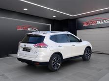 NISSAN X-Trail 1.6 dCi tekna ALL-MODE 4x4, Diesel, Occasion / Gebraucht, Handschaltung - 4
