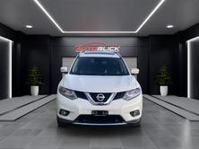 NISSAN X-Trail 1.6 dCi tekna ALL-MODE 4x4, Diesel, Occasion / Gebraucht, Handschaltung - 7