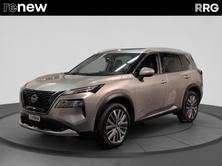 NISSAN X-Trail 1.5 VC-T e-Power 4WD 7 Sitze Tekna+, Full-Hybrid Petrol/Electric, Second hand / Used, Automatic - 7