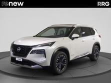 NISSAN X-Trail 1.5 VC-T e-Power 4WD 7 Sitze Tekna+, Full-Hybrid Petrol/Electric, Second hand / Used, Automatic - 7