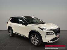 NISSAN X-TRAIL 1.5 VC-T Tekna+ e-4, Full-Hybrid Petrol/Electric, Second hand / Used, Automatic - 7