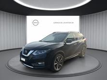 NISSAN X-Trail 1.3 DIG-T Tekna, Benzin, Occasion / Gebraucht, Automatik - 2