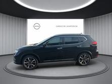 NISSAN X-Trail 1.3 DIG-T Tekna, Benzin, Occasion / Gebraucht, Automatik - 3