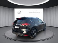 NISSAN X-Trail 1.3 DIG-T Tekna, Benzin, Occasion / Gebraucht, Automatik - 5