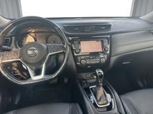 NISSAN X-Trail 1.3 DIG-T Tekna, Benzin, Occasion / Gebraucht, Automatik - 7