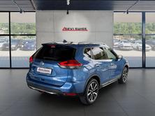 NISSAN X-Trail 1.3 DIG-T Tekna DCT*Frisch ab MFK,1 Jahr oder, Essence, Occasion / Utilisé, Automatique - 2